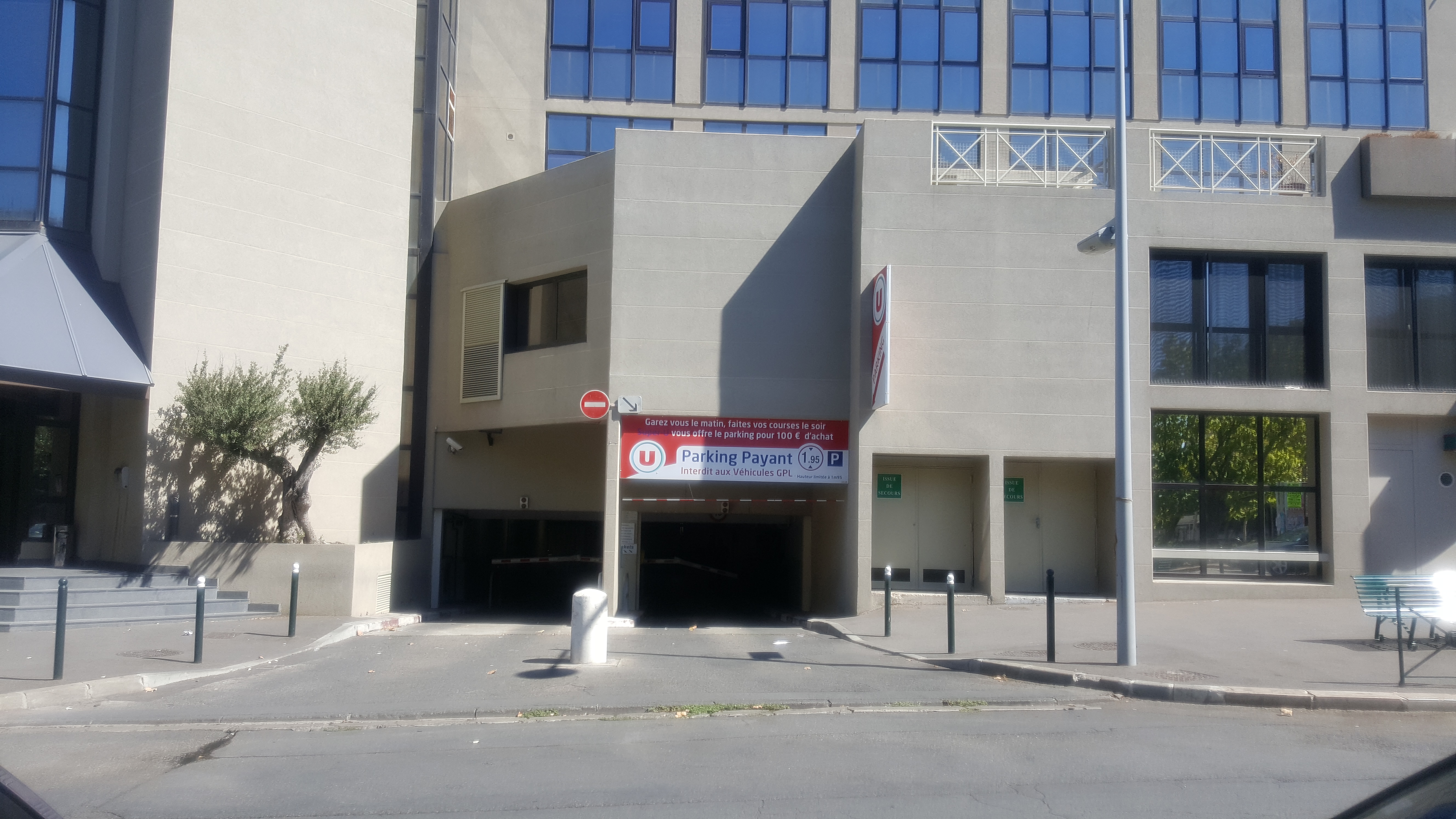 Photo n° 9 de l'avis de A. fait le 09/08/2017 à 10:15