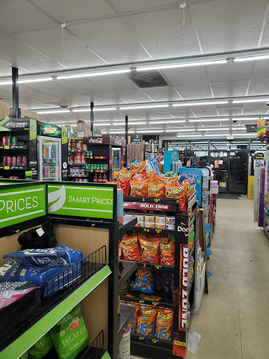 Discount Store «Dollar General», reviews and photos, 808 McNair St, Hazleton, PA 18201, USA