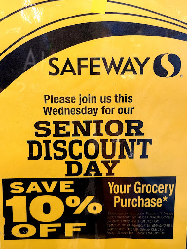 Grocery Store «Safeway», reviews and photos, 29834 N Cave Creek Rd, Cave Creek, AZ 85331, USA