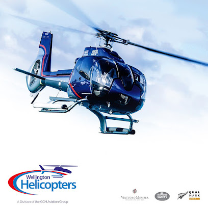 Wellington Helicopters Limited