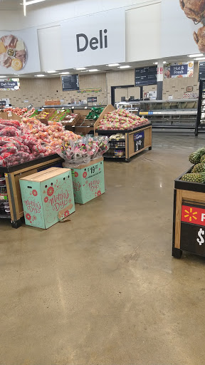 Department Store «Walmart Supercenter», reviews and photos, 1675 S Christopher Columbus Blvd, Philadelphia, PA 19148, USA