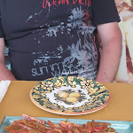 Photo n°3 de l'avis de Klaus-.e fait le 04/06/2023 à 09:28 sur le  Dolci Ricordi à Salerno