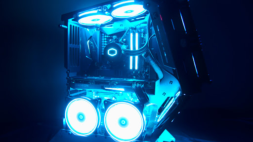 Computer Store «Computer Heaven», reviews and photos, 577 Oak Villa Blvd, Baton Rouge, LA 70815, USA