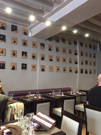 Atmosphère du Restaurant italien Fulvio à Paris - n°3