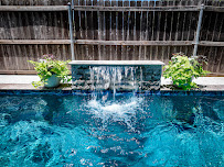 Ultimate Poolscapes of Texas, Inc. - Photo 9 - Car repair in Woodway, TX, Waco