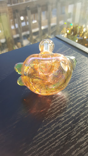 Tobacco Shop «Apparatus Smoke Shop», reviews and photos, 284 Cowesett Ave, West Warwick, RI 02893, USA