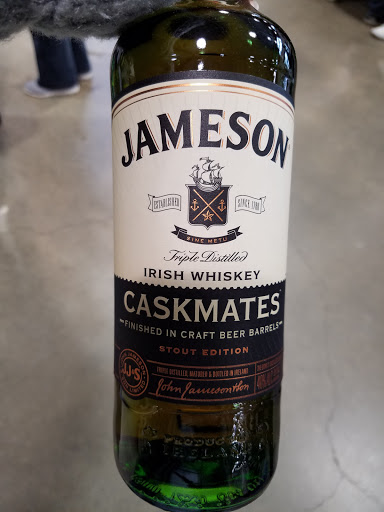 Wine Store «BevMo!», reviews and photos, 1502 Froom Ranch Way, San Luis Obispo, CA 93405, USA