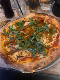 Pizza du Restaurant italien Little mama à Pau - n°19