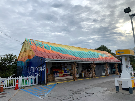 Gas Station «Newstar Market Inc», reviews and photos, 2936 John Marshall Hwy, Strasburg, VA 22657, USA