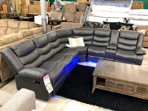 Furniture Store «The Warehouse - West Valley», reviews and photos, 2716 3500 S, West Valley City, UT 84119, USA