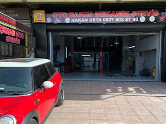 Çınar oto tamir bakım servisi