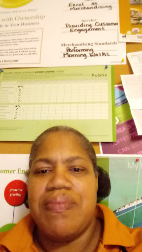 Supermarket «Publix Supermarket at Rockledge Crossing», reviews and photos, 3820 Murrell Rd, Rockledge, FL 32955, USA