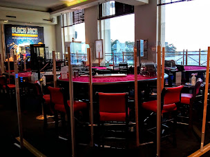 Photo n°28 de Casino Barrière Dinard à Dinard ()