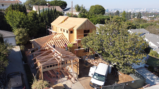 Construction Company «L.A. Remodeling Co.®», reviews and photos, 6000 York Blvd, Los Angeles, CA 90042, USA
