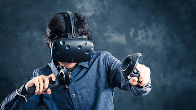 Guardian of Real Escape Game VR Nancy Ludres à Ludres