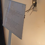 Photo n°3 de l'avis de Jaime.r fait le 15/10/2023 à 16:17 sur le  Sheraton Milan Malpensa Airport Hotel & Conference Centre à Ferno