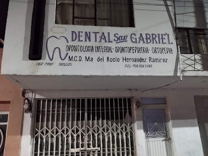 Dental San Gabriel