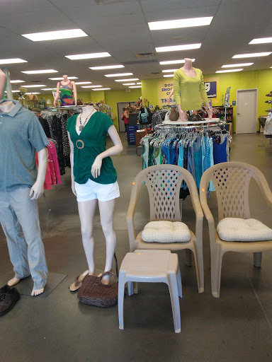 Thrift Store «Goodwill Store», reviews and photos