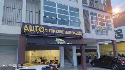 AUTO+ car care center
