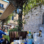 Photo n°3 de l'avis de Cris.a fait le 17/04/2022 à 16:08 sur le  Al Canal à Peschiera del Garda