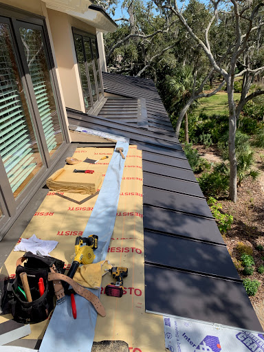 Roofing Contractor «JCB Roofing LLC», reviews and photos, 139 Altama Connector, Brunswick, GA 31525, USA