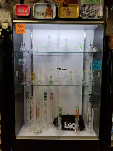 Cigar Shop «Gjs smoke shop Southtown», reviews and photos, 2504 Willamette St, Eugene, OR 97405, USA