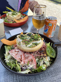 Plats et boissons du Restaurant Snack chez léon à Abreschviller - n°8