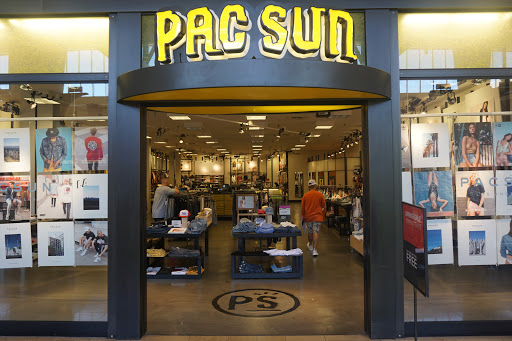 PacSun