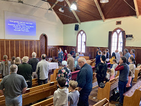 Caversham Community Church