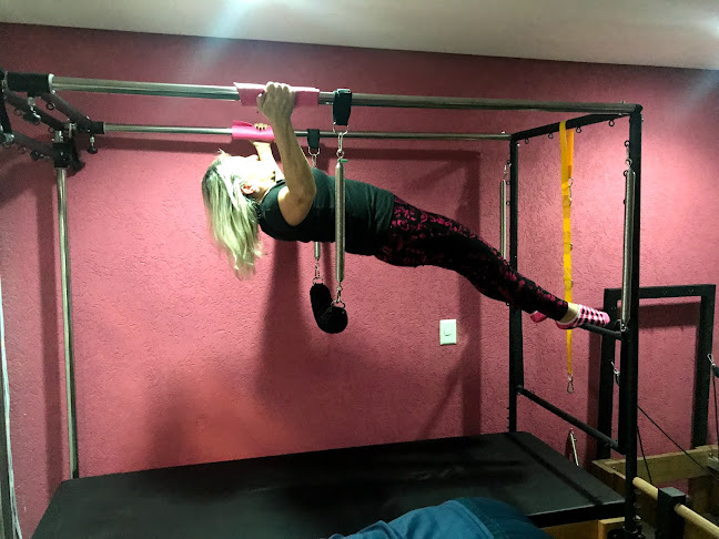Avaliações sobre Rustic Pilates e treinamento funcional - Itaquera - São Paulo em São Paulo - Aulas de Yoga