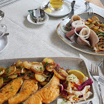 Photo n°1 de l'avis de Sabine.a fait le 20/06/2020 à 17:09 sur le  Sea Restaurant à Kühlungsborn