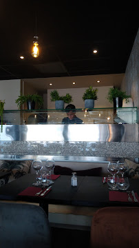 Atmosphère du Restaurant italien MARGOTT Restaurant à Chassieu - n°5