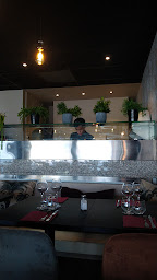 Photo n°69 de MARGOTT Restaurant à Chassieu ()