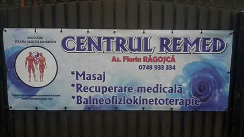 Centrul Remed - <nil>