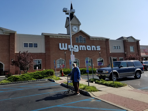 Supermarket «Wegmans», reviews and photos, 2100 NJ-70, Cherry Hill, NJ 08002, USA