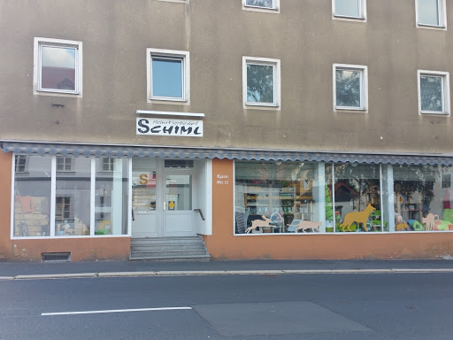 Markus Schiml Heimtierbedarf unter Waldsassen, 