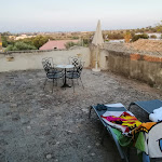 Photo n°2 de l'avis de Domenico.p fait le 27/07/2019 à 16:13 sur le  Hotel Villa Giulia à Noto