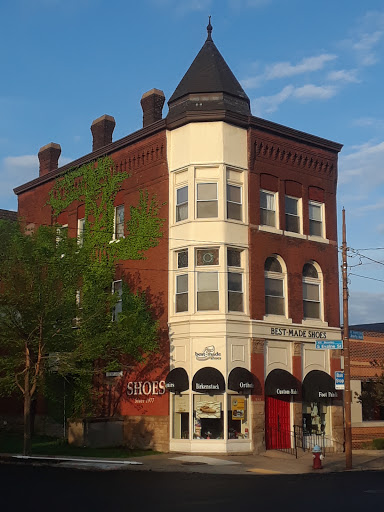 Orthopedic Shoe Store «Best-Made Shoes», reviews and photos, 5143 Liberty Ave, Pittsburgh, PA 15224, USA