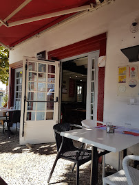 Atmosphère du Restaurant XOKO à Saint-Jean-Pied-de-Port - n°4