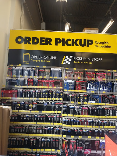 Auto Parts Store «Advance Auto Parts», reviews and photos, 42520 Grand River Ave, Novi, MI 48375, USA