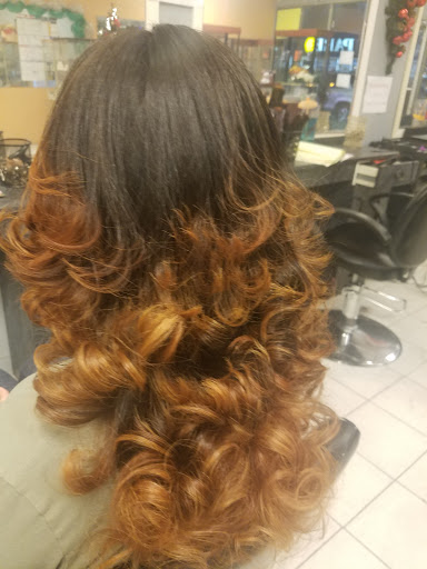 Beauty Salon «Arelis Beauty Supply», reviews and photos, 671 Main St, Worcester, MA 01610, USA