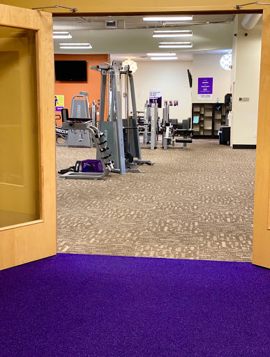 Gym «Anytime Fitness», reviews and photos, 16200 SW Pacific Hwy A, Tigard, OR 97224, USA