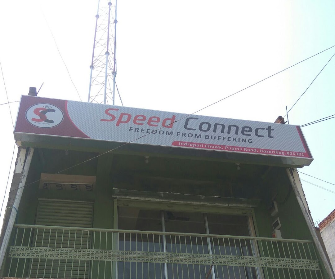 SPEED CONNECT