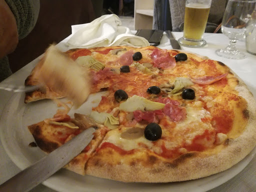 Il Boccone Feroleto in Feroleto Antico, Provincia di Catanzaro