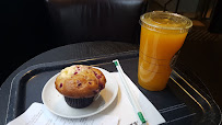 Muffin du Café Starbucks à Paris - n°1