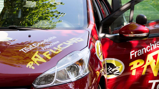 Auto-école Teuf Conduite à Strasbourg, Bas-Rhin