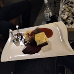 Photo n°1 de l'avis de Stephan. fait le 24/11/2018 à 22:23 sur le  Villa Hirzel Hotel Restaurant Bar Salon à Schwäbisch Gmünd