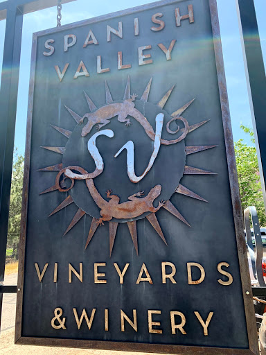 Winery «Spanish Valley Vineyard & Winery», reviews and photos, 4710 Zimmerman Ln, Moab, UT 84532, USA