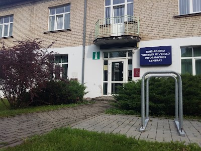 Photos of Kaisiadoriu turizmo ir verslo informacinis centras