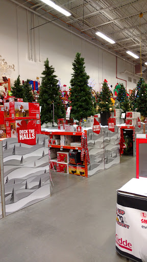 Home Improvement Store «The Home Depot», reviews and photos, 2815 35th Ave, Greeley, CO 80634, USA